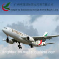 International Logistics Air Freight Broker Shipping Agent From China to Chile